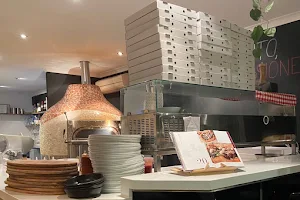 Basilico Pizzeria image