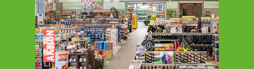 Raiffeisen-Markt Emmelshausen unter Emmelshausen, 