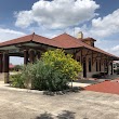 The 1904 Train Depot Museum