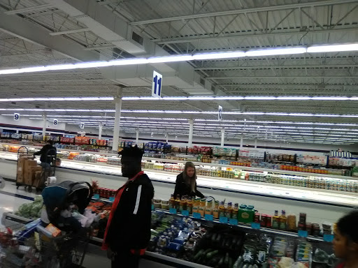 Grocery Store «Sharp Shopper Grocery Outlet», reviews and photos, 340 W Main St, Leola, PA 17540, USA