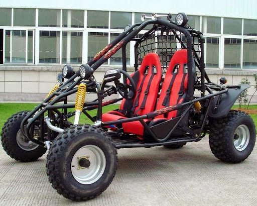 Motorsports Store «My Bike & Parts», reviews and photos, 11390 Harry Hines Blvd A, Dallas, TX 75229, USA