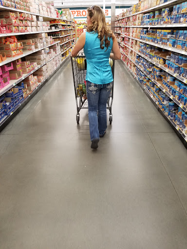 Supermarket «WinCo Foods», reviews and photos, 2020 Caldwell Blvd, Nampa, ID 83651, USA