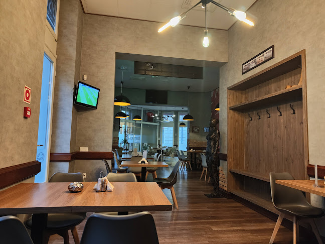 Comentarii opinii despre Bistorant