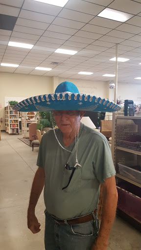 Thrift Store «Haven Hospice Attic Resale Store», reviews and photos