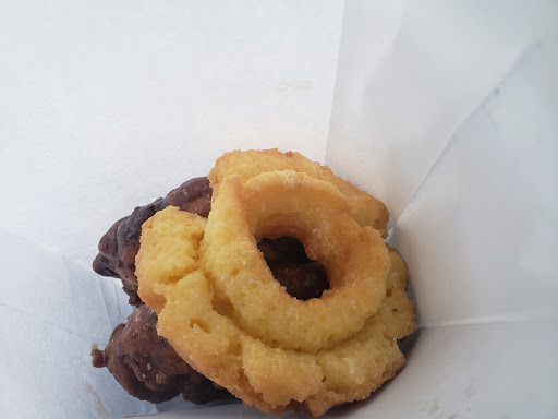 Donut Shop «Banbury Cross Donuts», reviews and photos, 705 S 700 E, Salt Lake City, UT 84102, USA