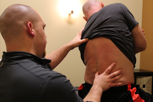 Physical Therapy Clinic «Therapeutic Associates Oregon City Physical Therapy», reviews and photos, 911 Main St #150, Oregon City, OR 97045, USA