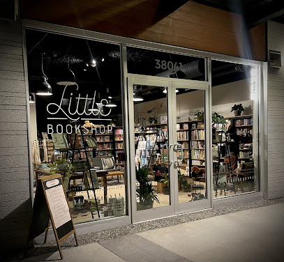 Little Bookshop