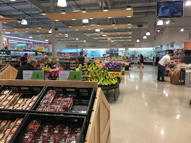 Reviews of Countdown Dunedin South in Dunedin - Supermarket