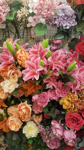 Fabric Store «Jo-Ann Fabrics and Crafts», reviews and photos, 301 S Barrington Rd, Schaumburg, IL 60193, USA