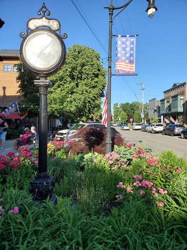 Cafe «Respite Cappuccino Court», reviews and photos, 48 Center St, Douglas, MI 49406, USA