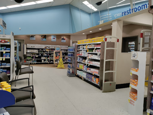 Drug Store «Walgreens», reviews and photos, 2100 East Ridge Road, Irondequoit, NY 14622, USA