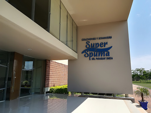 SuperSpuma of Paraguay SAECA