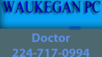 Waukegan Pc Doctor and Web Design