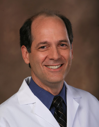 Theodore Benderev, M.D. Vasectomy.MD image