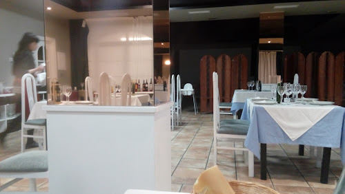 restaurantes El Alberó Tudela de Duero