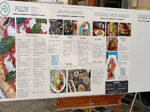 Photo n°2 de HOMARD BLEU à Bergerac ()