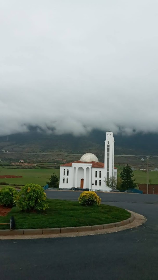 Kukës, Arnavutluk