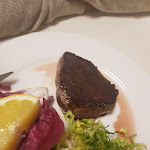 Photo n°3 de l'avis de avi.a fait le 12/03/2019 à 04:57 sur le  Trattoria Monti à Rome