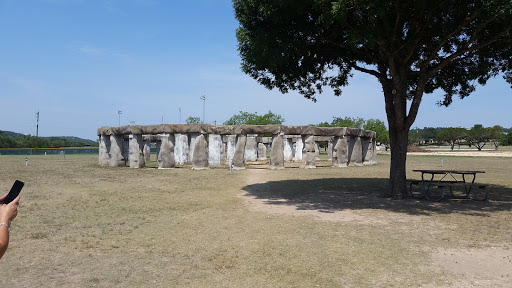 Tourist Attraction «Stonehenge II», reviews and photos, 120 Point Theatre Rd S, Ingram, TX 78025, USA