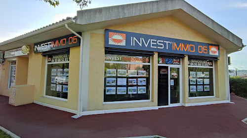 Agence immobilière Investimmo06 Peymeinade