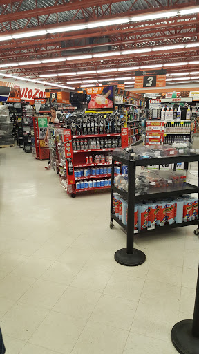 Auto Parts Store «AutoZone», reviews and photos, 1530 N Federal Hwy, Hollywood, FL 33020, USA