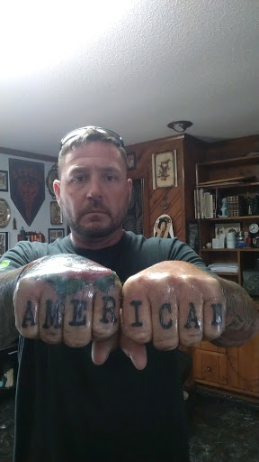 Tattoo Shop «Old Crow Tattoo», reviews and photos, 2625 N Main St #201, Crossville, TN 38555, USA