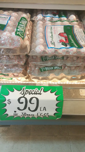 Supermarket «GIGANTE INTERNATIONAL MARKET», reviews and photos, 209 NE Front St, Milford, DE 19963, USA