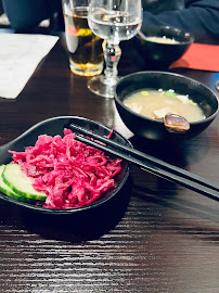 Soupe du Restaurant japonais Osaka à Montluçon - n°2