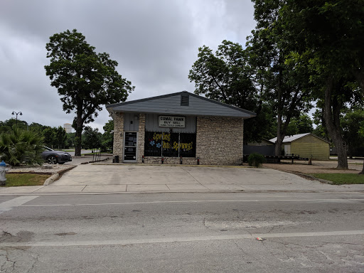 Pawn Shop «Comal Pawn», reviews and photos, 1105 W San Antonio St, New Braunfels, TX 78130, USA