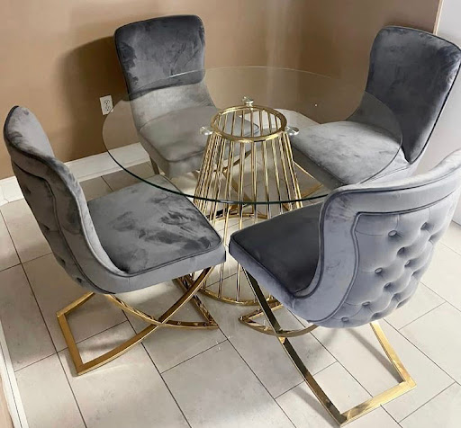 Furniture Store «Coco Furniture Gallery», reviews and photos, 1000 E 23rd St, Hialeah, FL 33013, USA