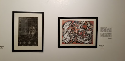 Movie Theater «Ritz Theatre and Museum», reviews and photos, 829 N Davis St, Jacksonville, FL 32202, USA