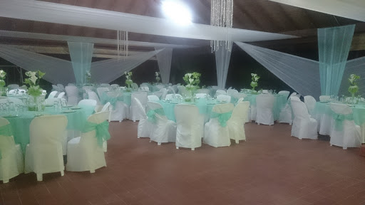 Eventos YRC