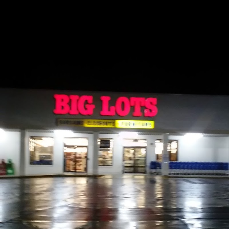 Big Lots