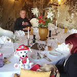 Photo n°2 de l'avis de Jürgen.a fait le 26/12/2022 à 10:23 sur le  Heck-Art à Chemnitz