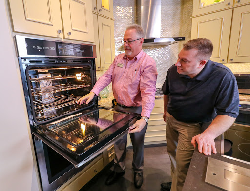 Appliance Store «Bekins Grand Rapids», reviews and photos, 6275 28th St SE, Grand Rapids, MI 49546, USA