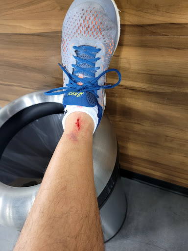 Health Club «EOS Fitness - Peoria», reviews and photos, 8440 W Thunderbird Rd, Peoria, AZ 85381, USA