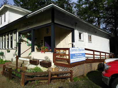 Mohawk Valley Community Grange