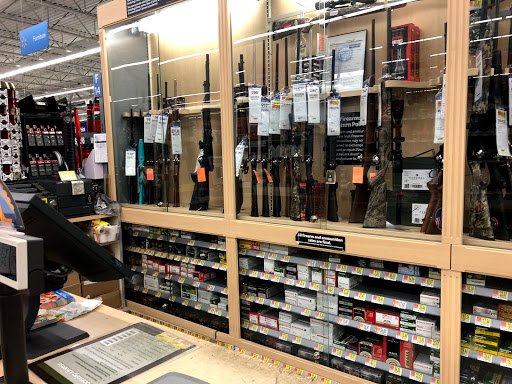 Discount Store «Walmart», reviews and photos, 285 N Plainfield Rd, West Lebanon, NH 03784, USA