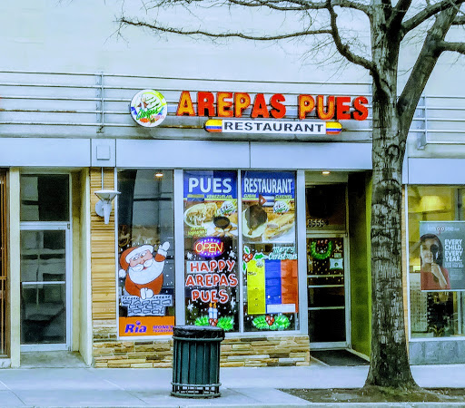 Shopping Mall «Downtown Silver Spring», reviews and photos, 908 Ellsworth Dr, Silver Spring, MD 20910, USA