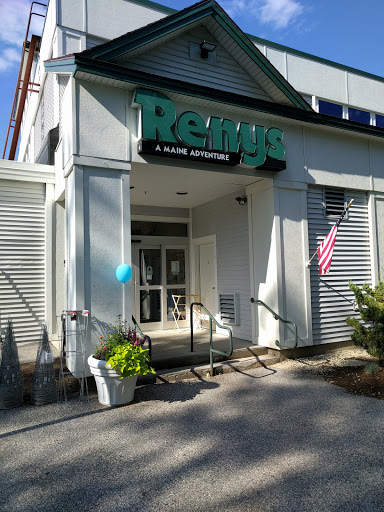 Department Store «Renys Department Store», reviews and photos, 151 Main St, Bridgton, ME 04009, USA