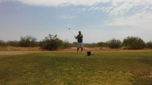Golf Club «Turquoise Valley Golf», reviews and photos, 1794 W Newell St, Naco, AZ 85620, USA