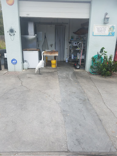 Seafood Market «Jensen Brothers Seafood», reviews and photos, 911 Douglas Ave, Dunedin, FL 34698, USA