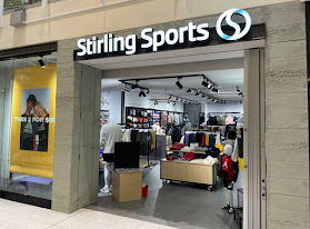 Stirling Sports New Plymouth
