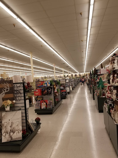 Craft Store «Hobby Lobby», reviews and photos, 500 NW Hwy 7, Blue Springs, MO 64014, USA
