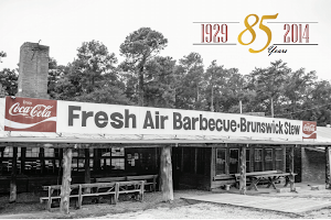 Fresh Air Barbecue image