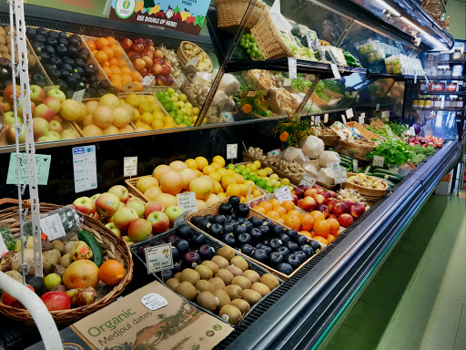 Health Food Store «West Village Market», reviews and photos, 771 Haywood Rd, Asheville, NC 28806, USA