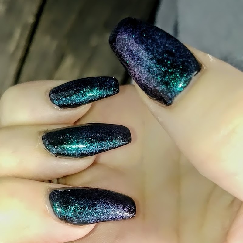 Da-Vi Nails