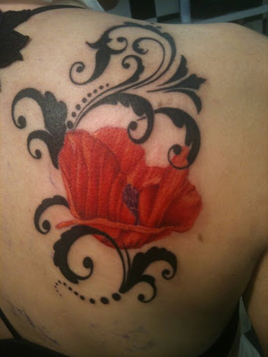 Explore date tattoo ideas, creative tattoo ideas in Tampa, available at Angel Tattoo