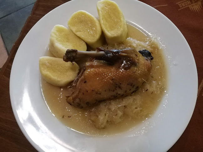 Restaurace Kulturní dům