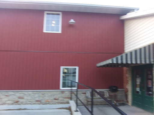 Quilt Shop «The Little Red Hen», reviews and photos, 612 Hope Ave, Muscatine, IA 52761, USA